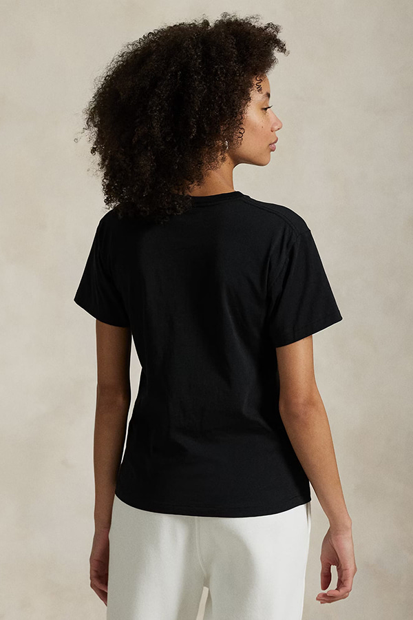 ΜΠΛΟΥΖΑ POLO RALPH LAUREN - Black